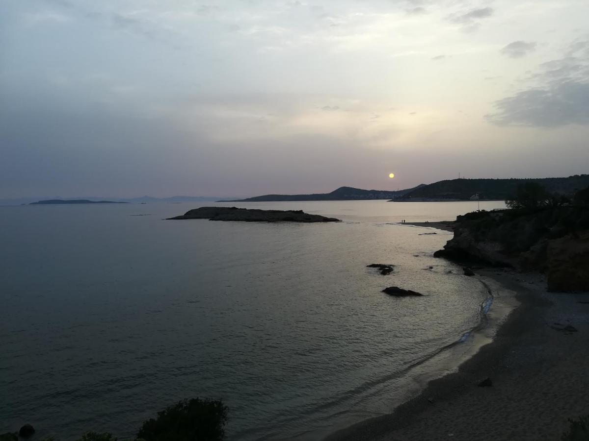 Holiday home Agia Marina Koropi *