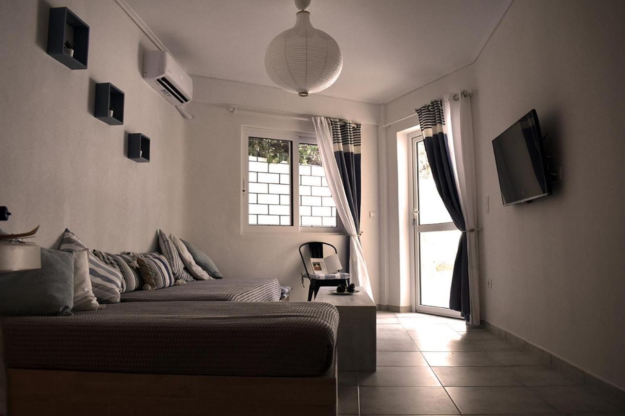 Agia Marina Koropi Holiday home Agia Marina (Attica)
