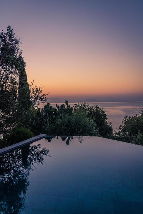 Zoela Corfu - 2 Seperate With Full Privacy Holiday home
