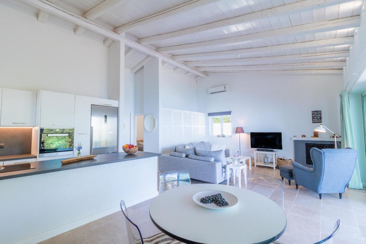Holiday home Zoela Corfu - 2 Seperate With Full Privacy