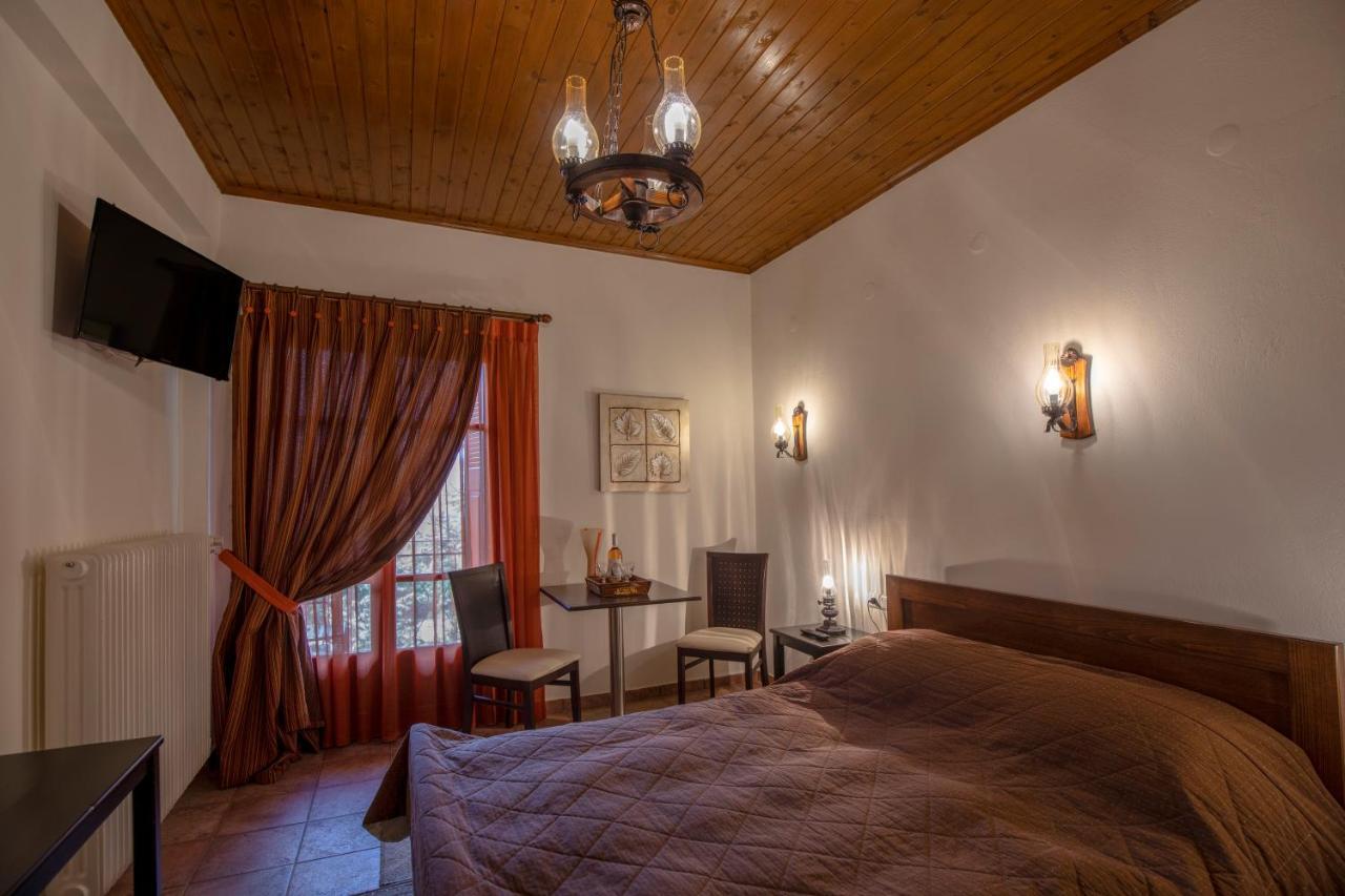 Alexandra Guest house