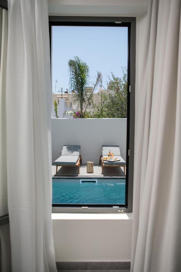 Aparthotel Naxian Soul Agia Anna (Naxos)