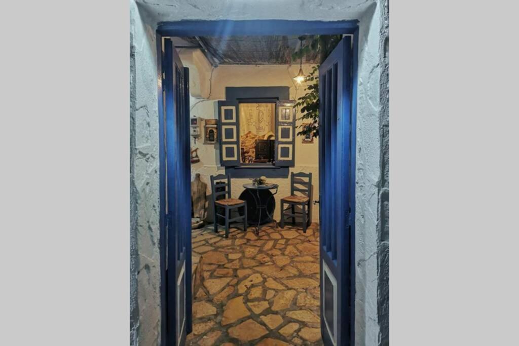 Apartment Anneta's