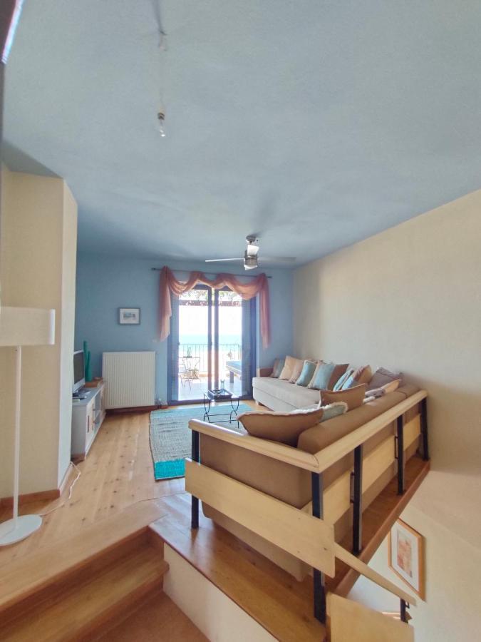 Holiday home Philos House Agiakampos (Volos)
