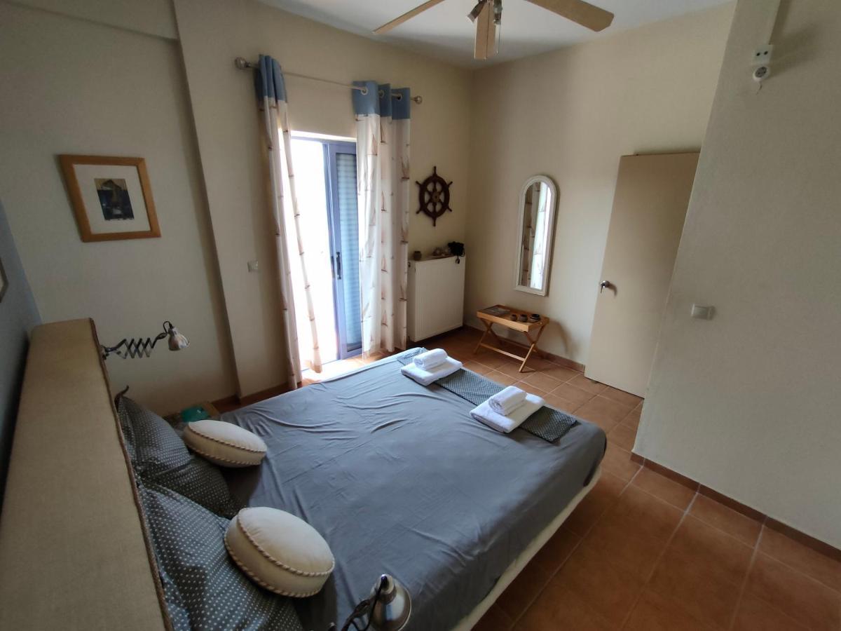 Philos House Holiday home Agiakampos (Volos)