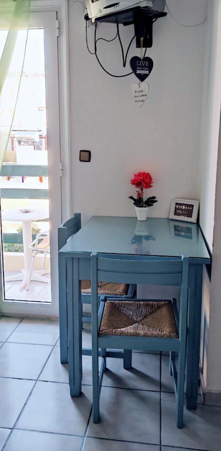 Apartment Fouli Studios & Apartments *