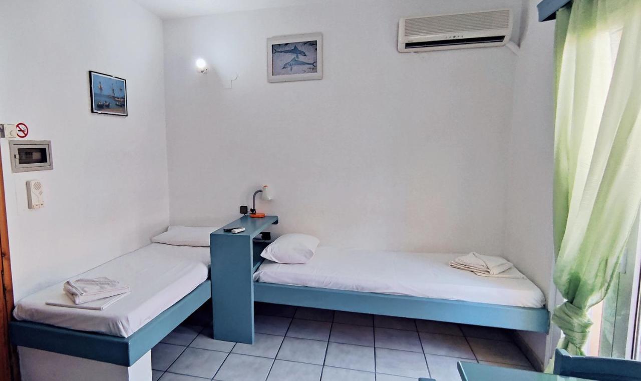 Fouli Studios & Apartments Apartment Rethymno (Crete)