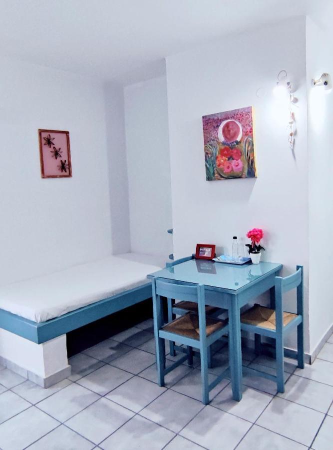 Apartment Fouli Studios & Apartments Rethymno (Crete)