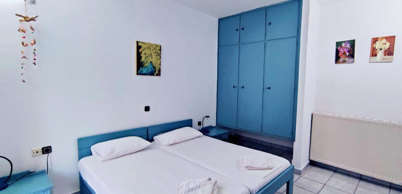 Apartment Fouli Studios & Apartments Rethymno (Crete)