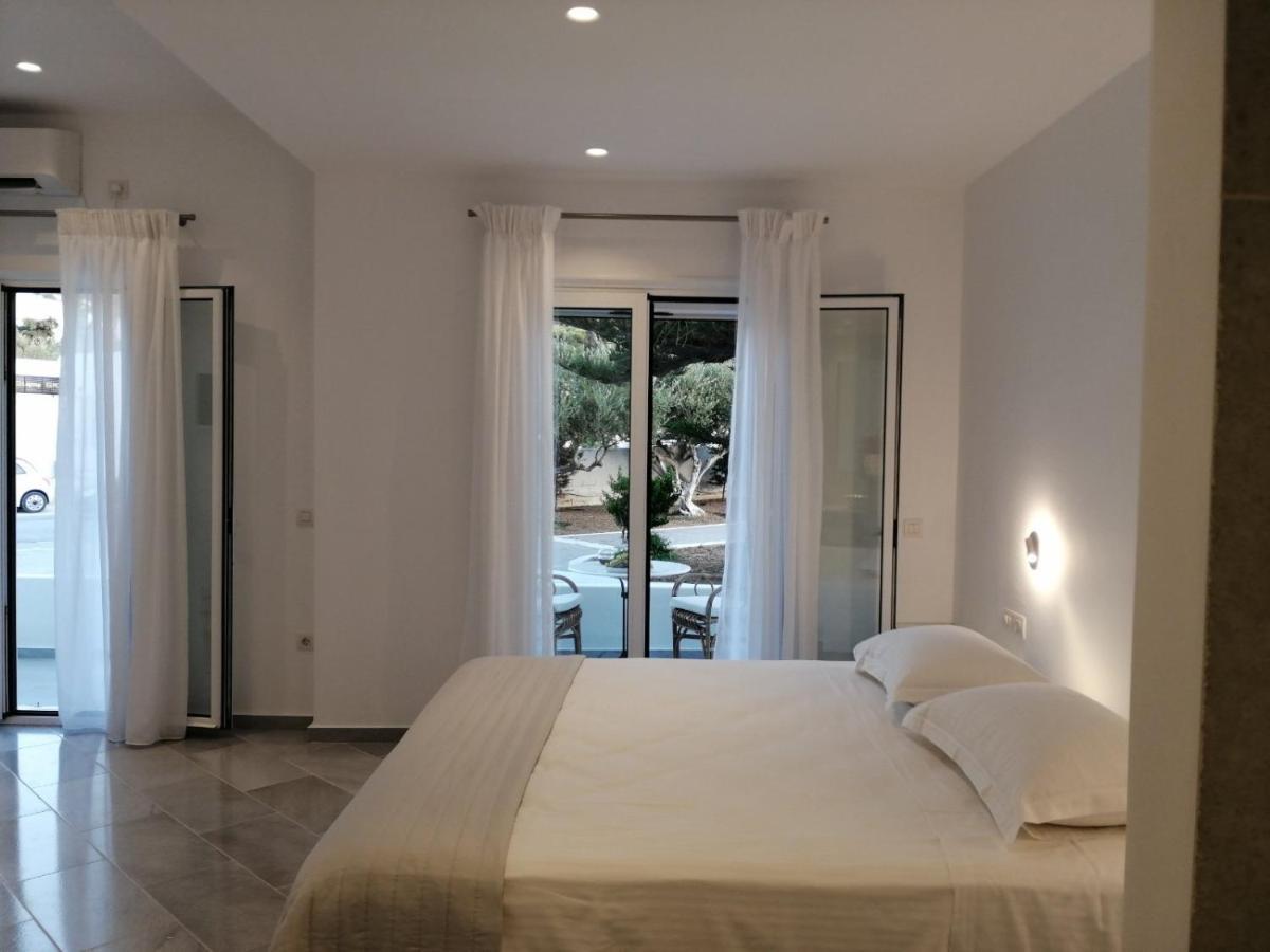Doukissa Hotel 2*