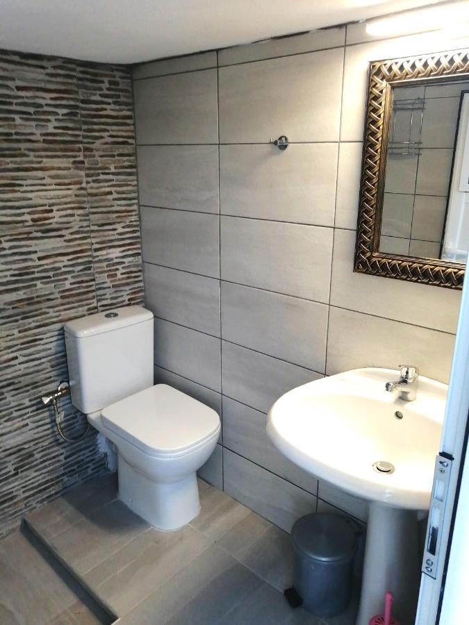 Rou Garden House Holiday home *