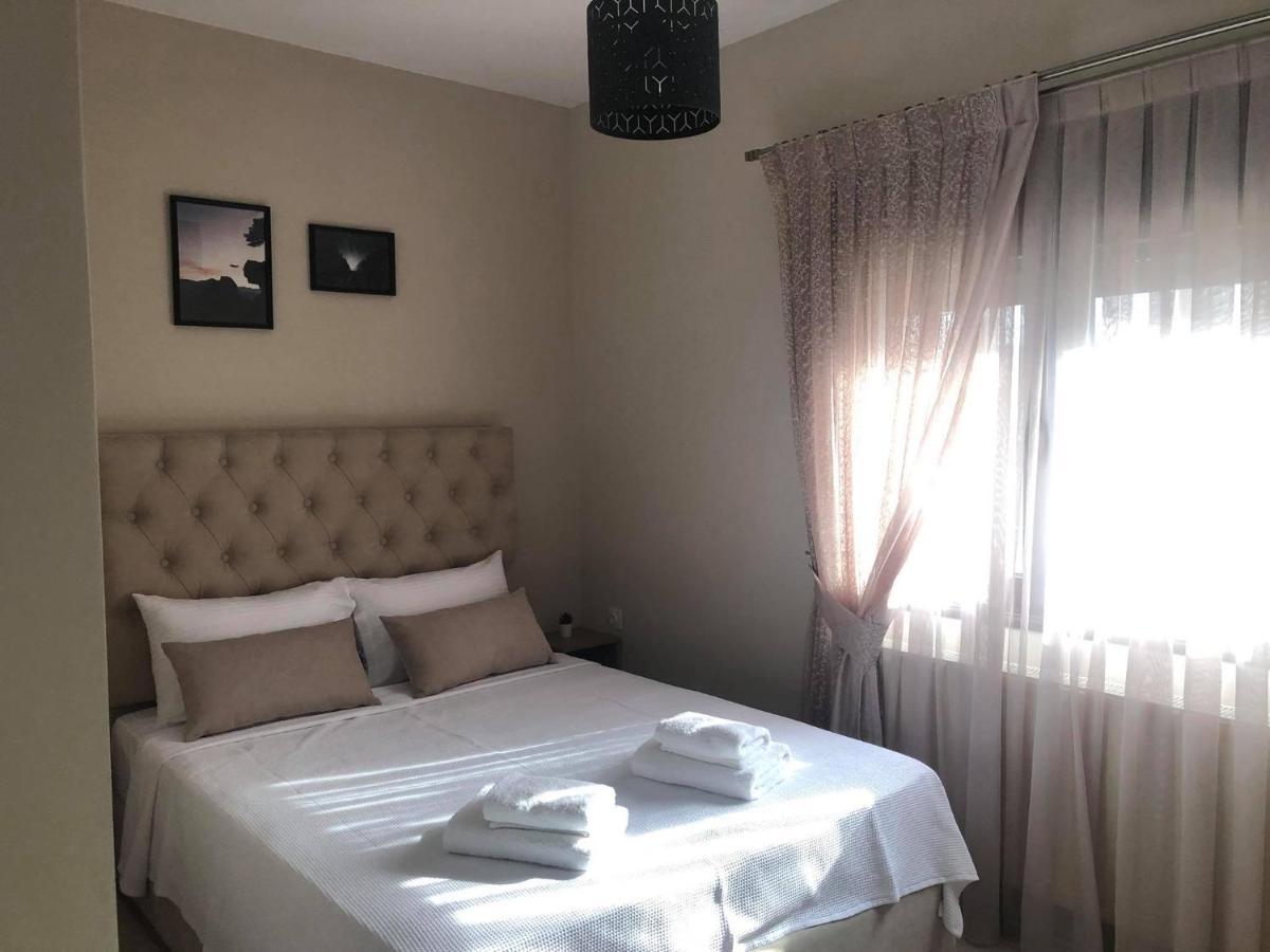 Guest house Zillis Loutraki (Pella)