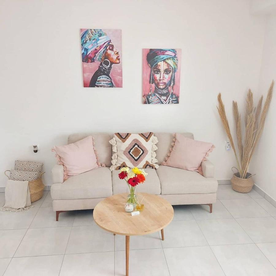 Vista Mare , 2 Min Drive To The Sea Apartment *
