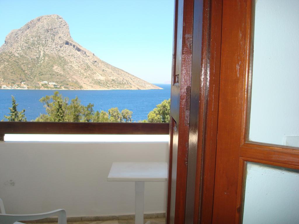 Pegasus Aparthotel 2*