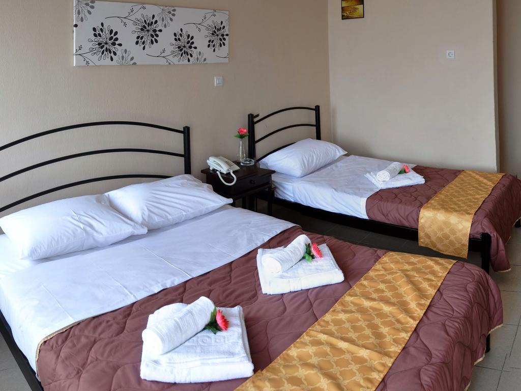 Hotel Golden Metamorfosi (Sithonia)