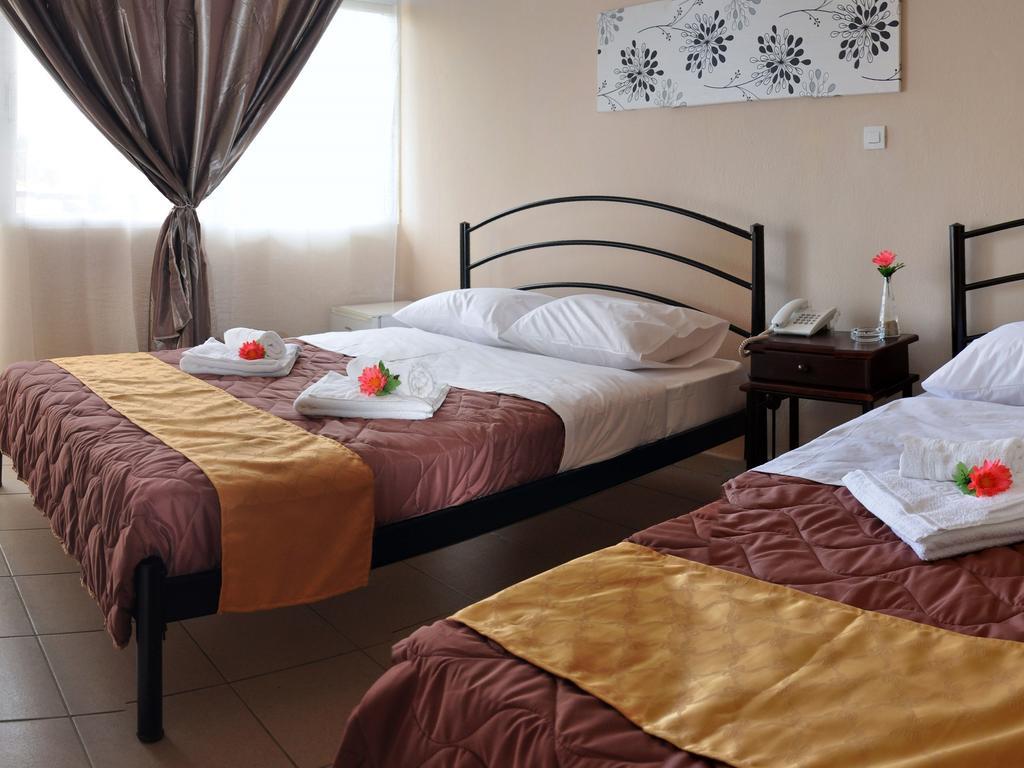 Golden 3* Metamorfosi (Sithonia)