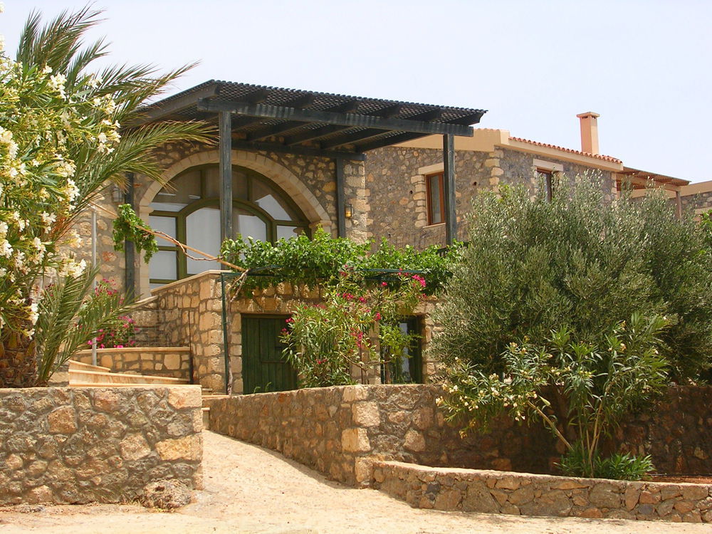 Cavo Ponta Heraklion (Crete)