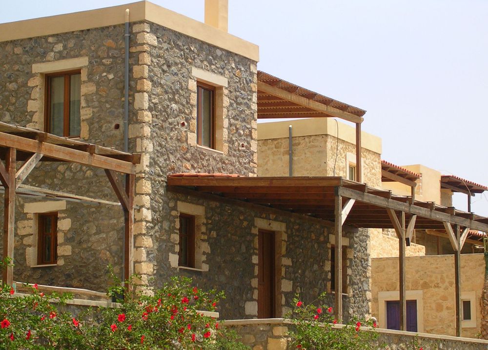Cavo Ponta Villa