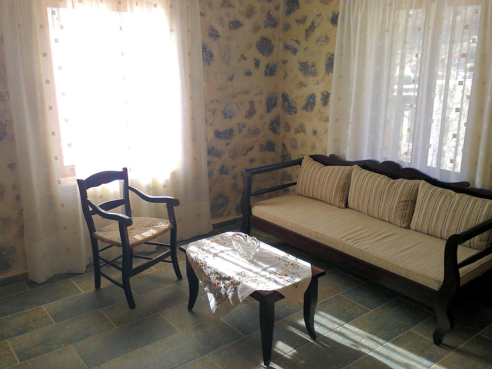 Villa Cavo Ponta *