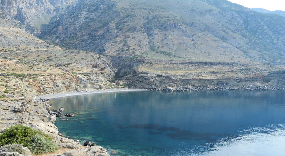 Villa Cavo Ponta Heraklion (Crete)