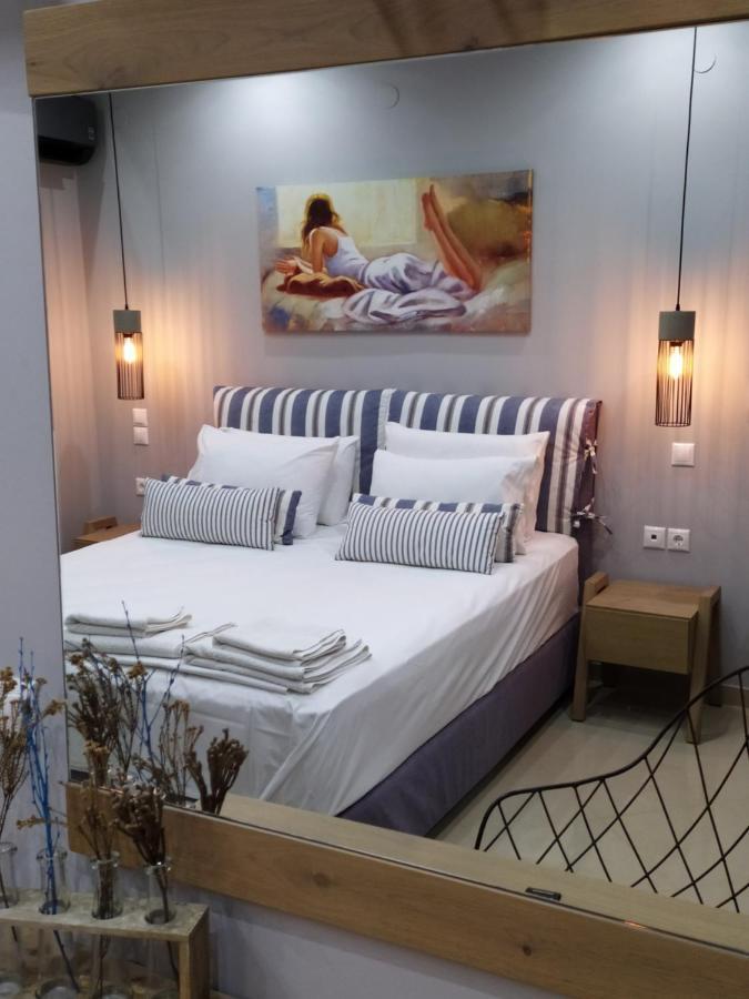 Apartment Katsenos