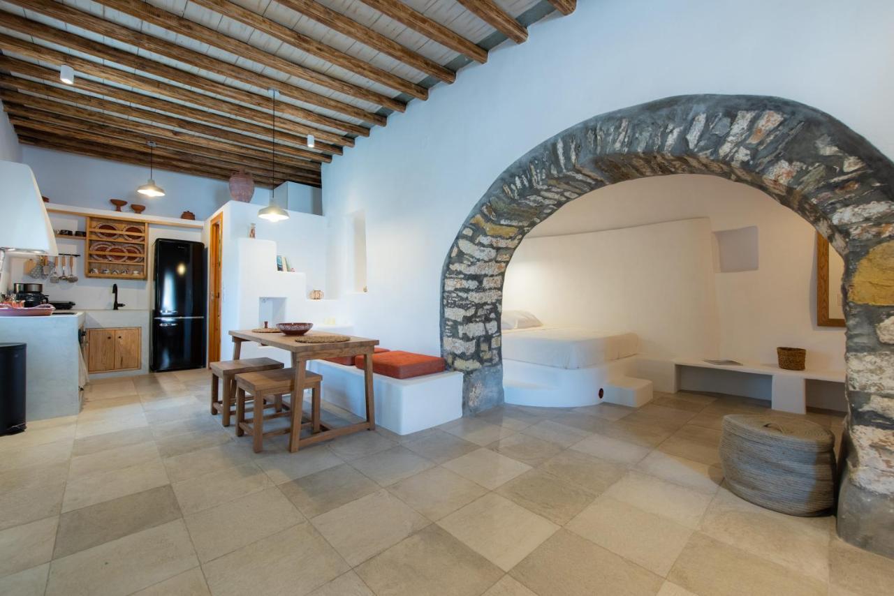 Country house Psarona Hospitality *