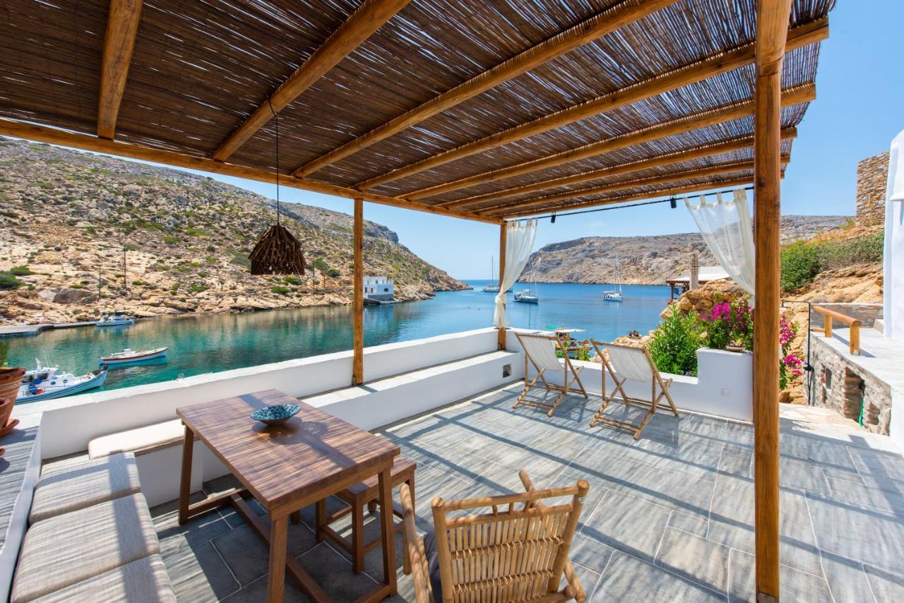 Psarona Hospitality *