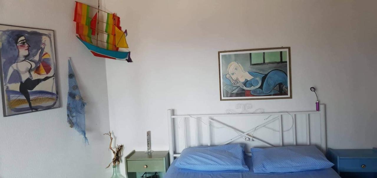 Stamatis Guest house