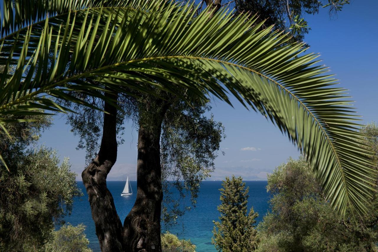 Villa Messonghi Luxury Villas, Corfu *