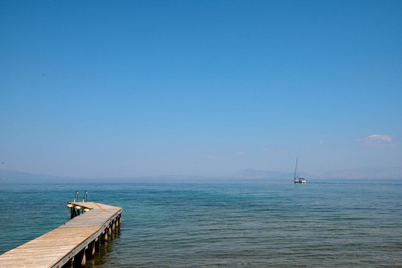 Messonghi Luxury Villas, Corfu Villa