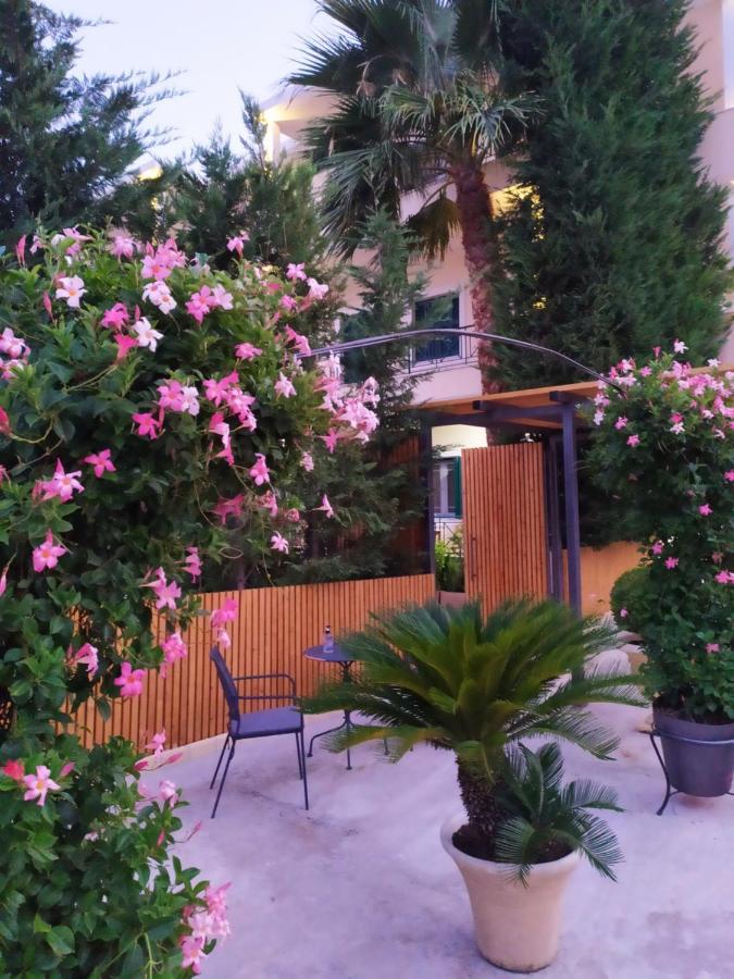 Apartment Katsenos Nikiana