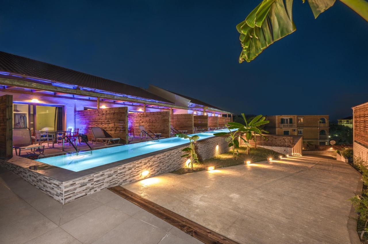 Apartment Kozanos With Private Pool *