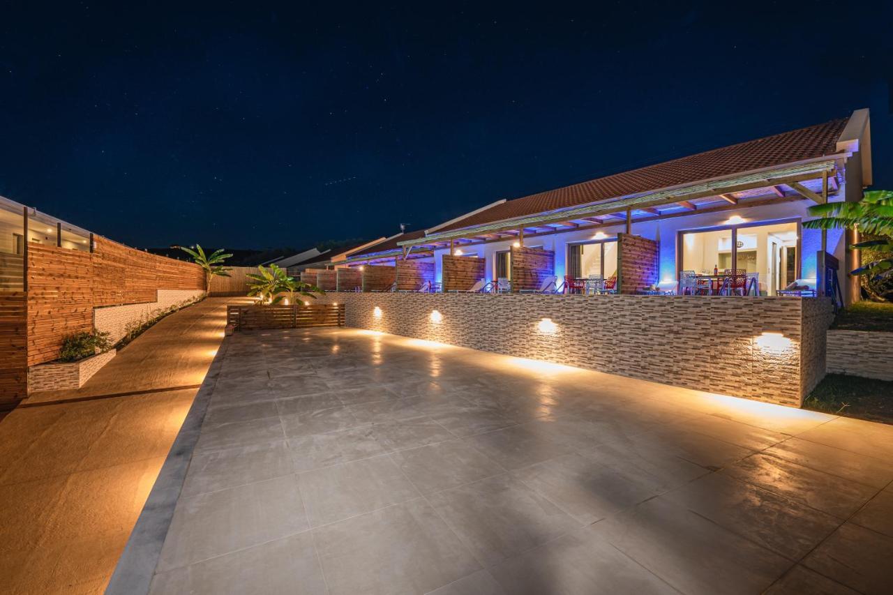 Kozanos With Private Pool *