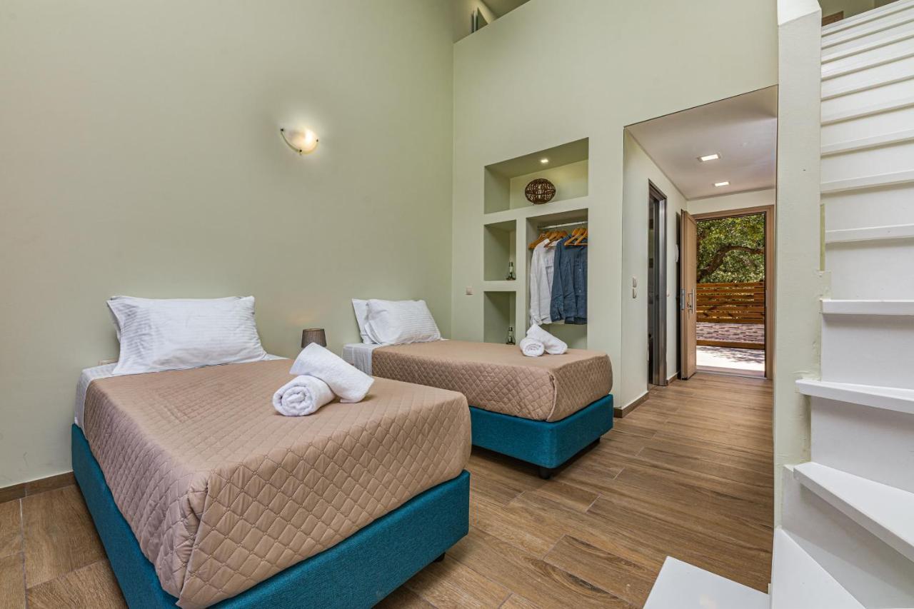 Apartment Kozanos With Private Pool *
