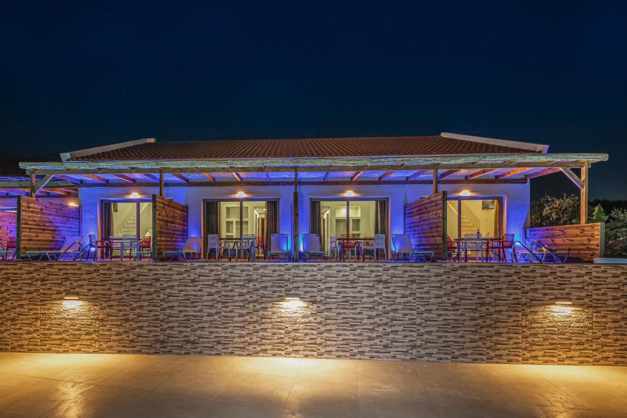 Kozanos With Private Pool