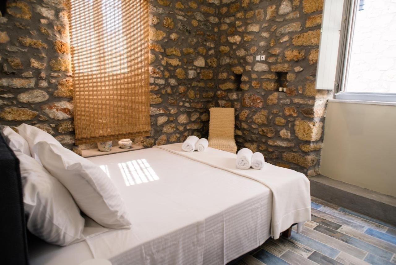 Nikolas Place Holiday home *