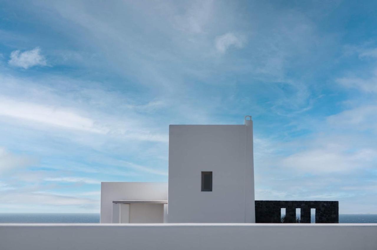 La Ponta & 4* Akrotiri (Santorini)
