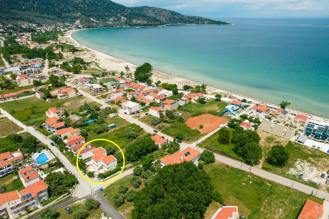 Elena Nina Aparthotel