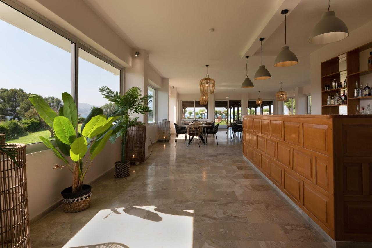 Hotel Arion Kolymbari