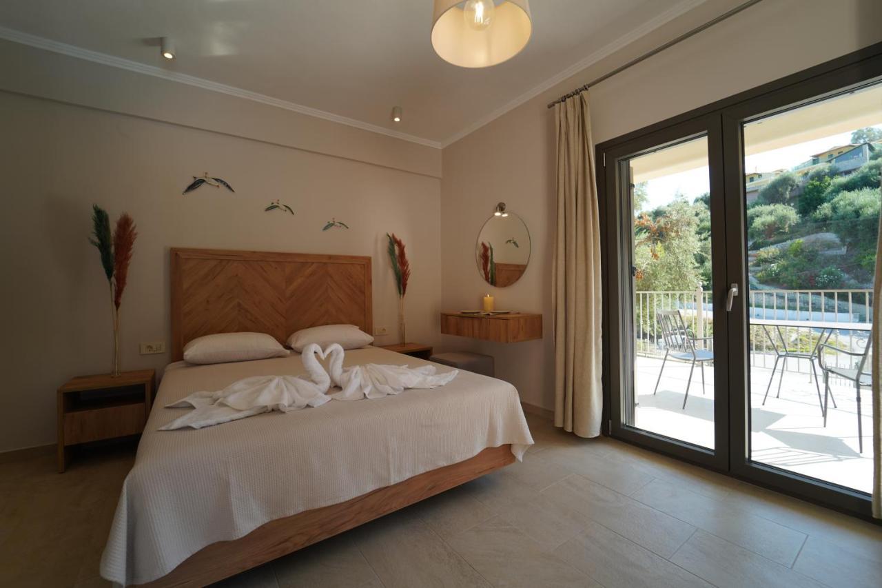 Aparthotel Meraviglia Parga