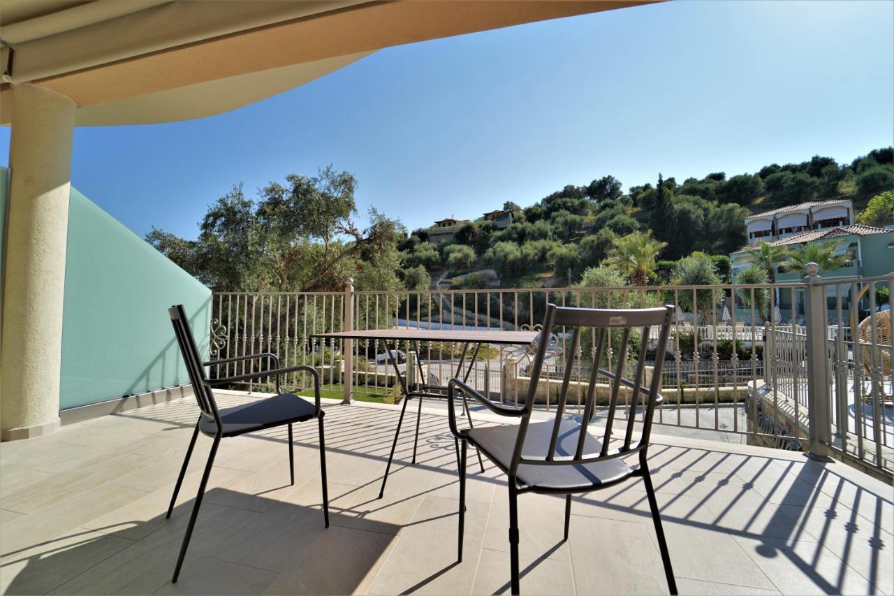 Aparthotel Meraviglia