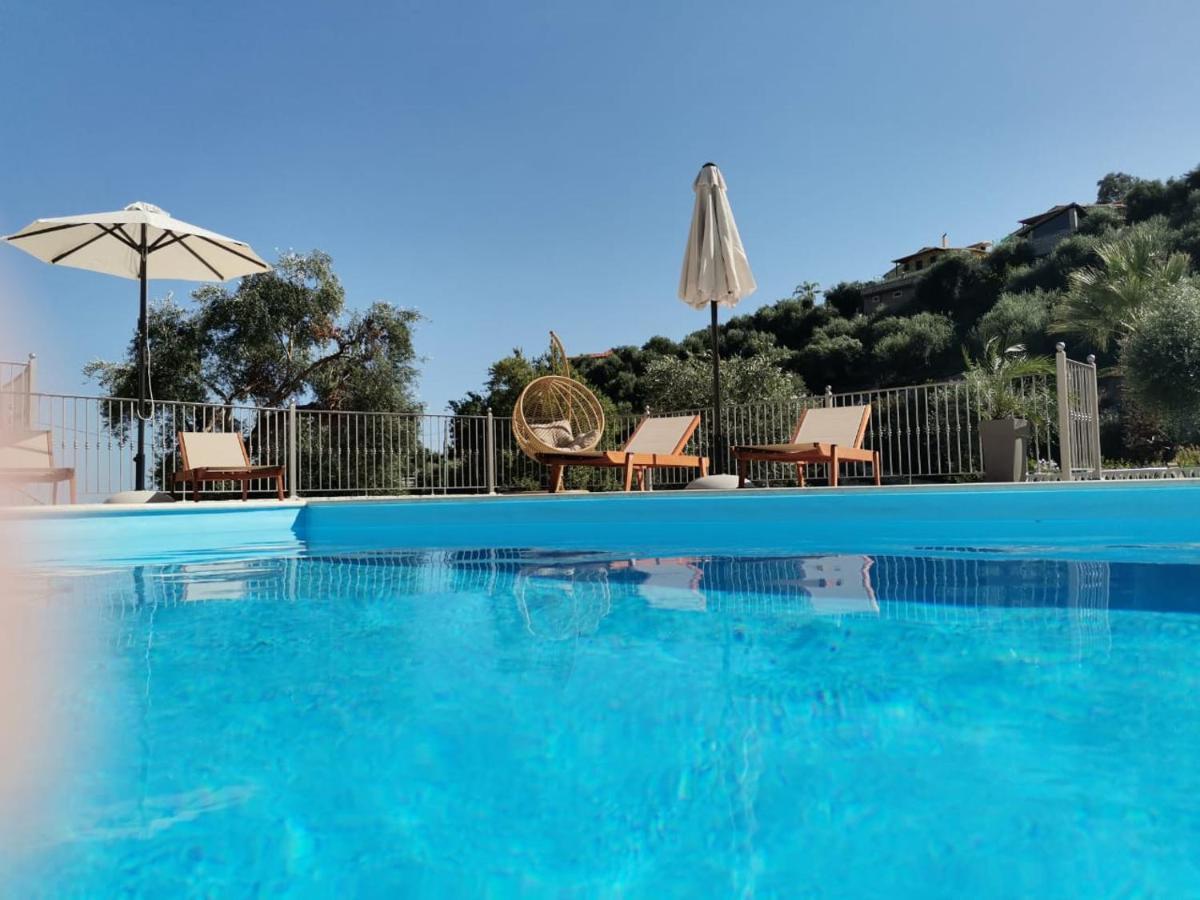Aparthotel Meraviglia Parga