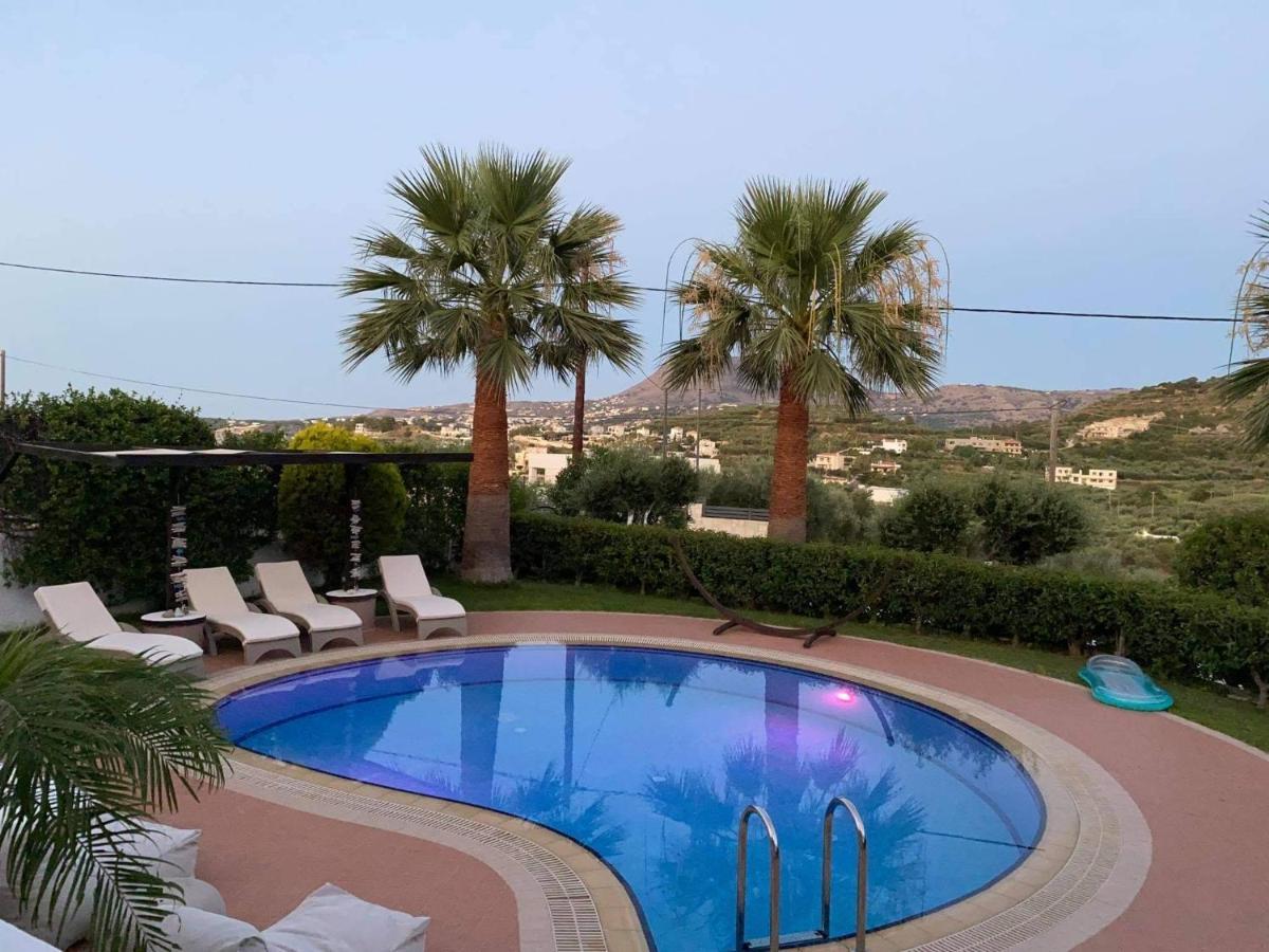 Villa Gianna Villa