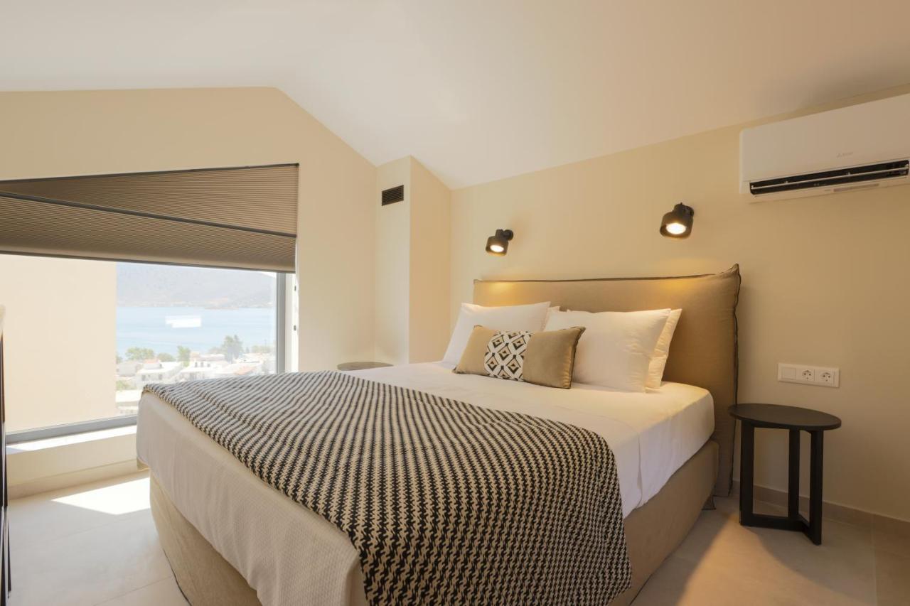 Aparthotel Elivia Boutique