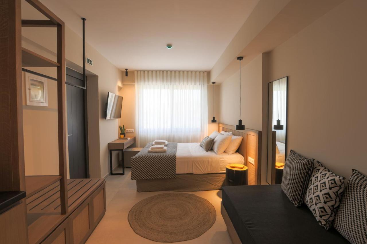 Aparthotel Elivia Boutique