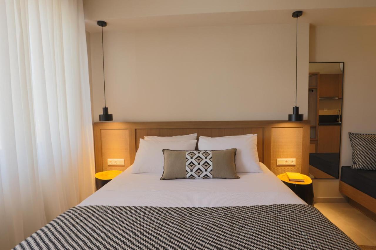Elivia Boutique Aparthotel
