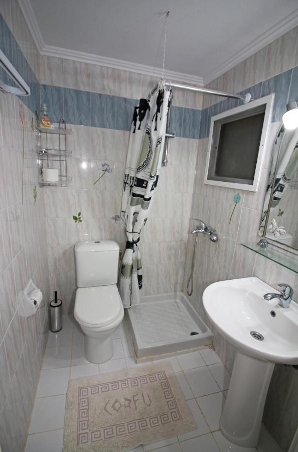 Aparthotel Santa Barbara Lakis 3*