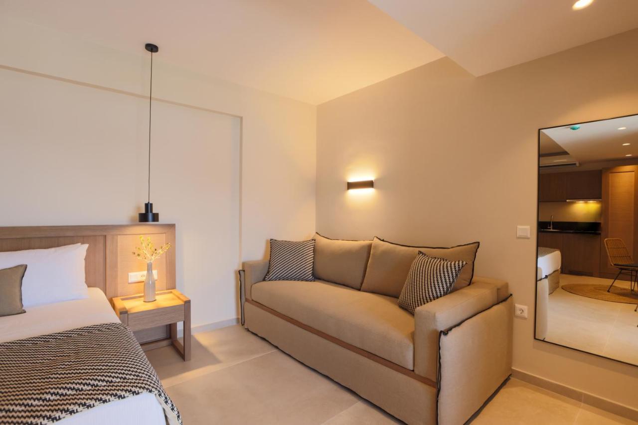 Aparthotel Elivia Boutique *