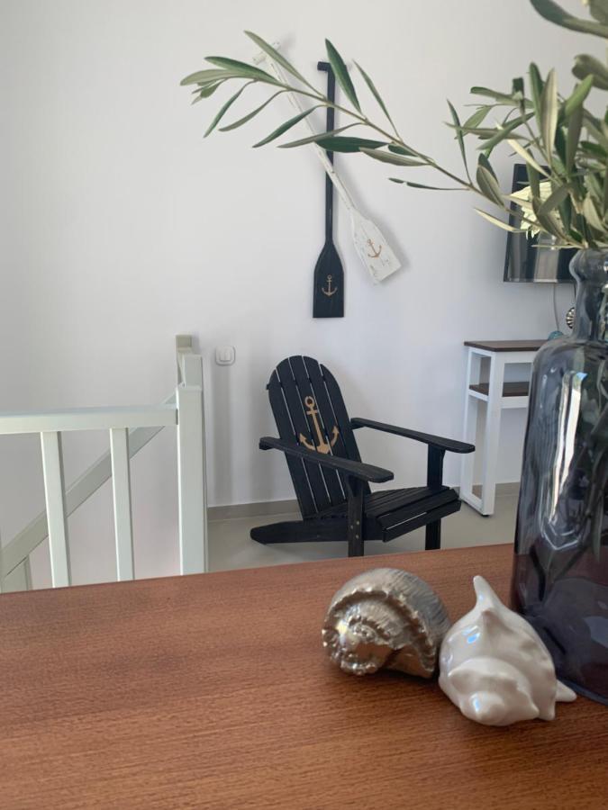 Chrisantakis Appartments *