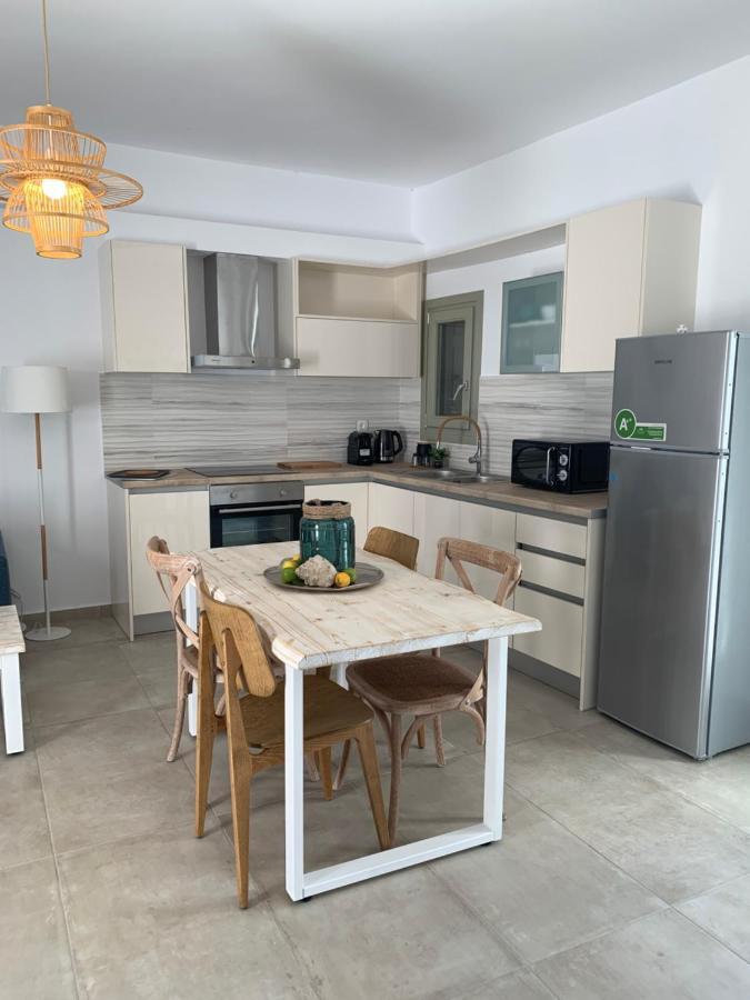 Chrisantakis Appartments *